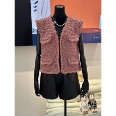 Chanel Gilet